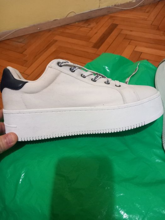 Оригинални обувки TOMMY HILFIGER размер -41