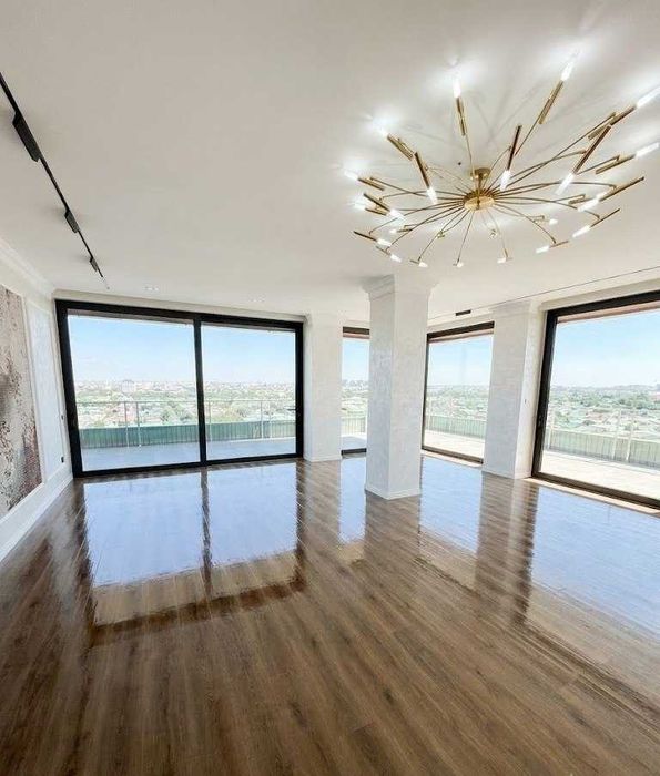 Аренда квартира Modern stroy