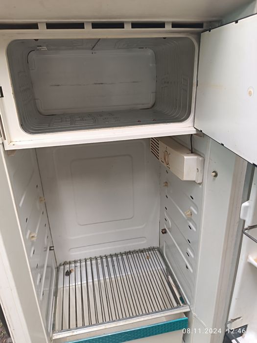 Холодильник Орск-7 рабочий