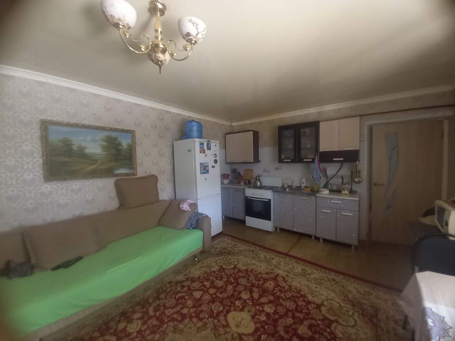 Продам дом в центре города