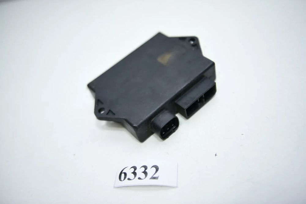 Yamaha TDM 850 CDI 4TX-82305-40 unitate de control al motorului Assy
