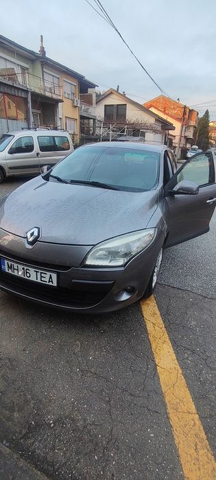 Vând Renault Megane 3, 1.5 DCI, 2011