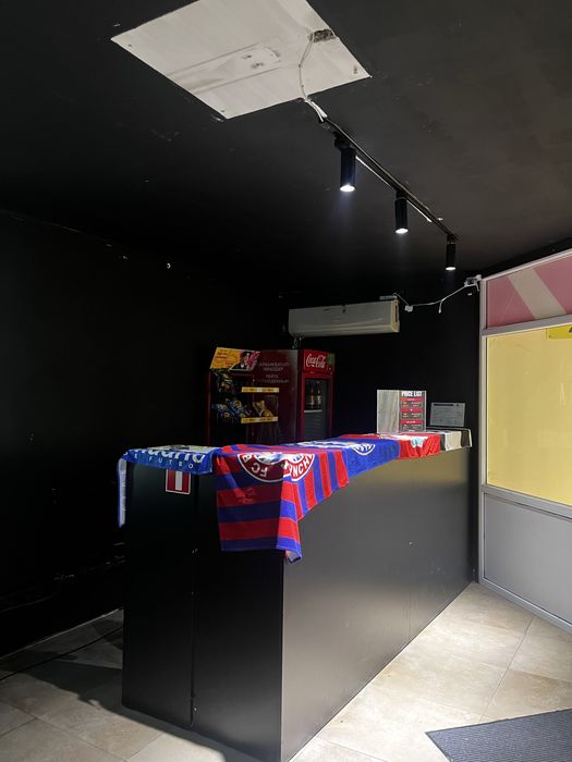 продам готовый бизнес PS5 клуб