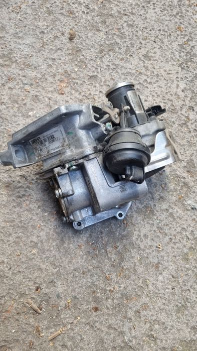 EGR/ЕГР ФОРД/Пежо/Ситроен Z2747003/ Z2783004