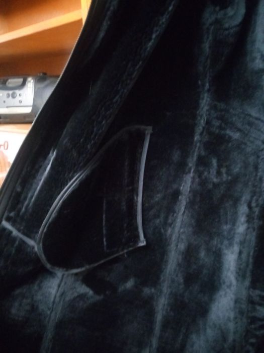 Продам новую дубленку