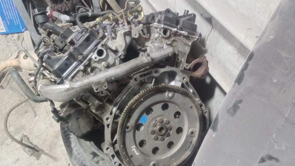 Продам матор 2.5