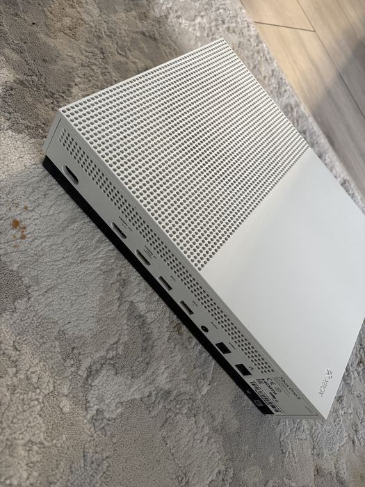 Vand xbox one s