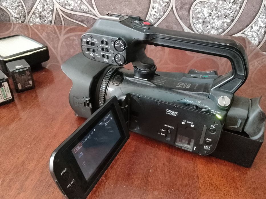 Tel qiling telda gaplashamiz