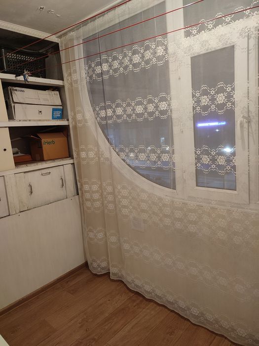 Продам 3х-комнатную квартиру  67,2м2