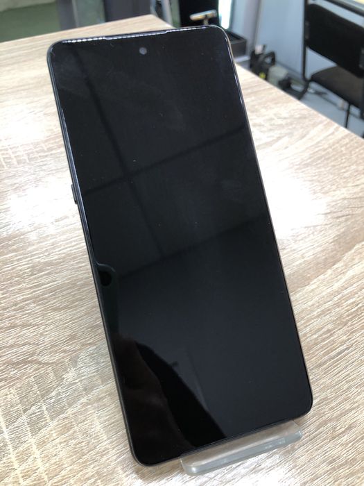 Cubot max 5/256gb ак 4