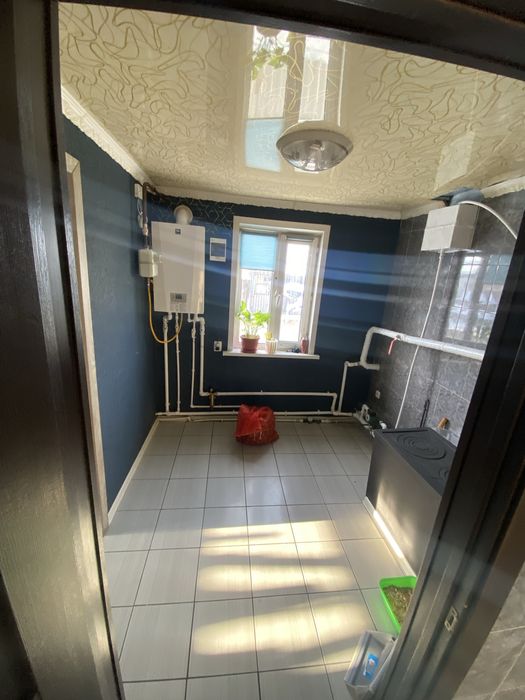 Продам дом станция тобол