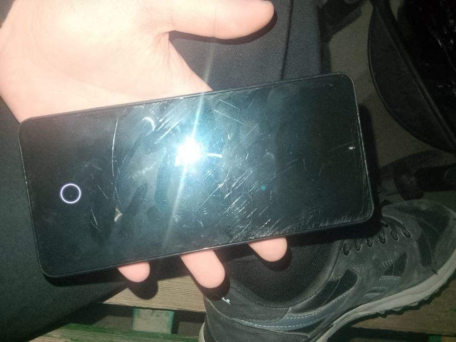 Vivo V27e обмен!