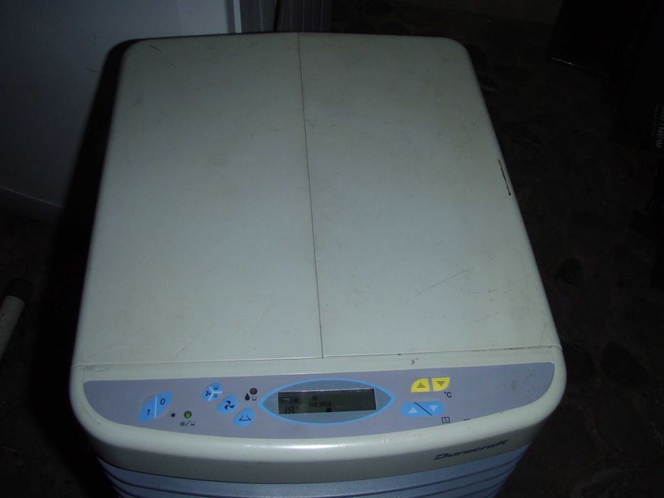 Aer conditionat cu freon portabil Duracraft KAZ AMD-67E