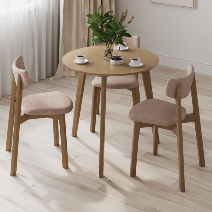 Стулья Daiva Вега