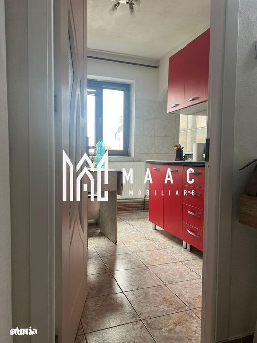 Apartament 3 cam | Zona Nord | Etaj 3 | 66 mpu