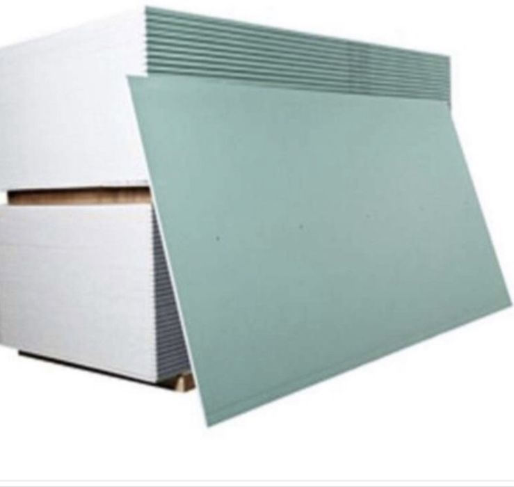 Гипсакардон ГКЛ профиль и направляющий