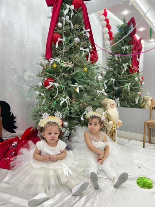 Платья для девочек