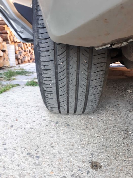 Гуми 235 60 18  nexen  N5000 plus