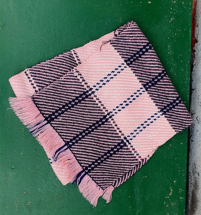 Fulare lana / cashmere