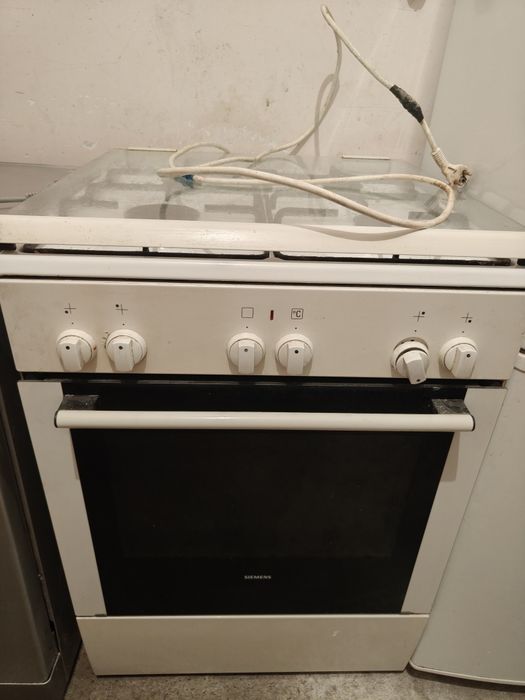 Газ Siemens өте сапалы