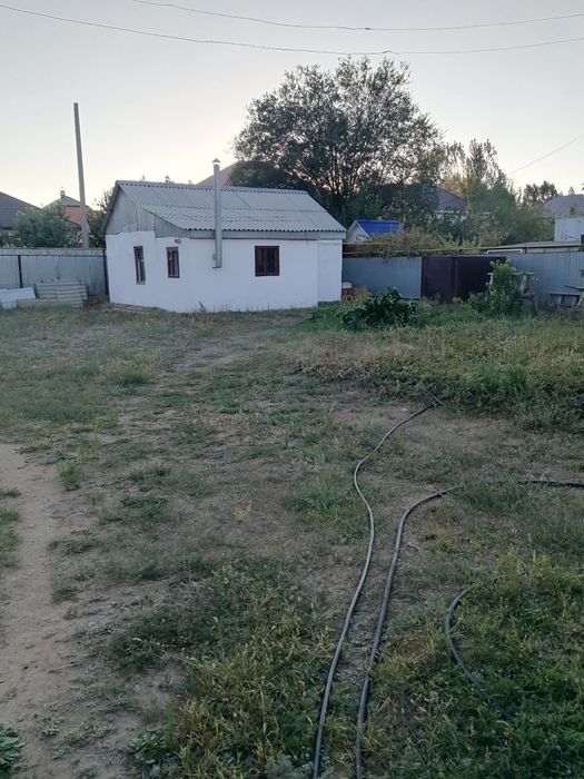 Времянка жалга бериледи. Авиагородок