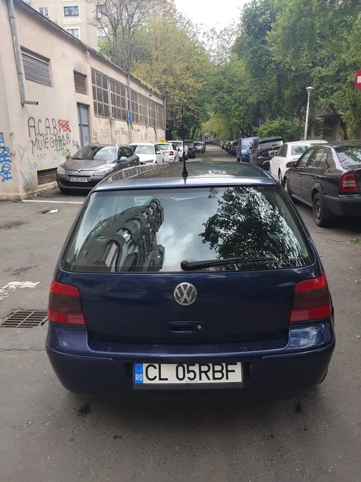 Vand golf 4 1.6 16v full
