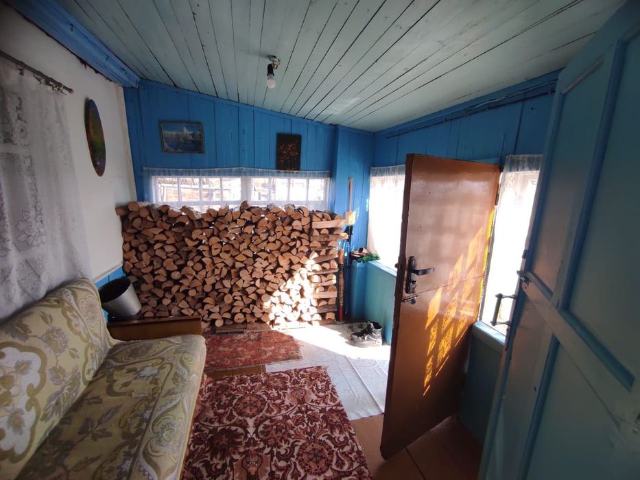 Продам дом в Алтынды