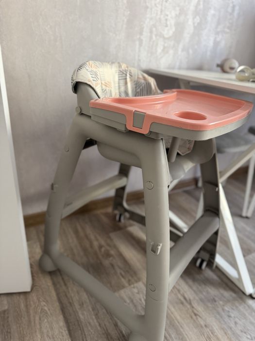 детский стульчик