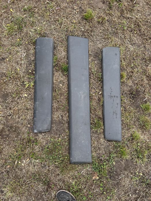 Лайсни за врати/калници Opel Vivaro Renault Trafik Nissan Primastar