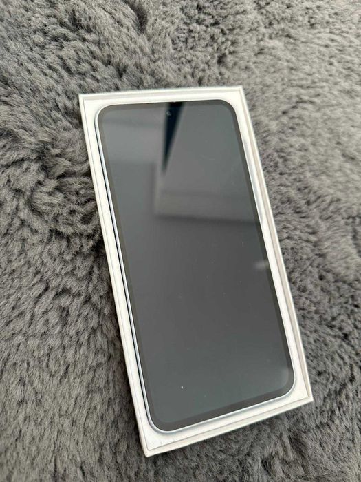 Telefon SAMSUNG Galaxy A55 5G, 256GB