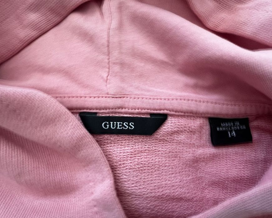 Нов детски суитчър/пуловер Guess