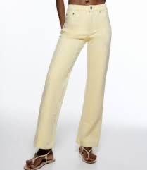 Джинсы Zara,новые размер 42