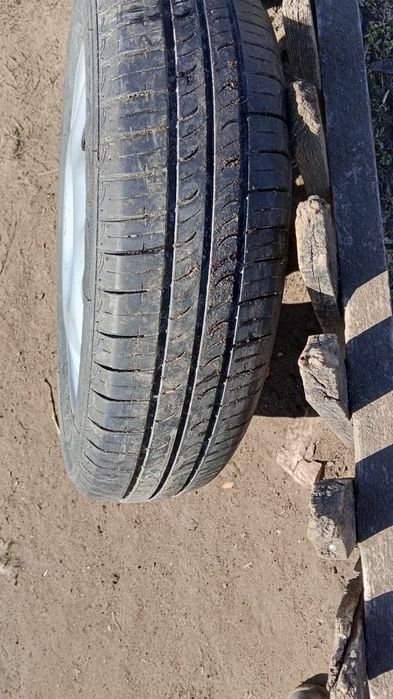 Резина вместе со штампами