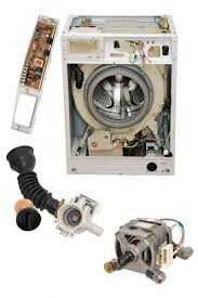 Анатолий-Ремонт:Микроволновок,пылесосов,стиралок, обогревателей и т.д.