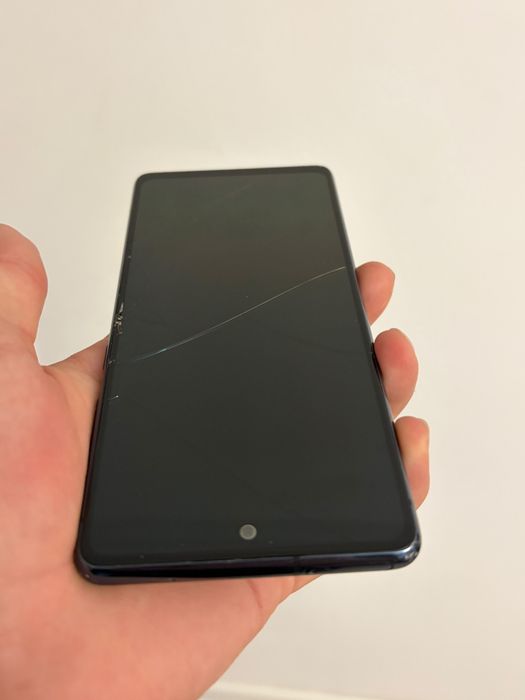 Samsung Galaxy S20 FE (Navy, 128гб)