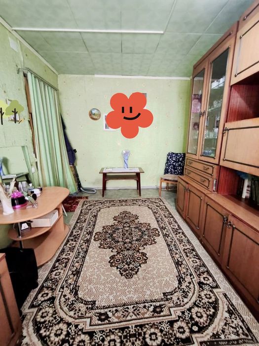 Продам! Две комнаты в общежитии МЛД