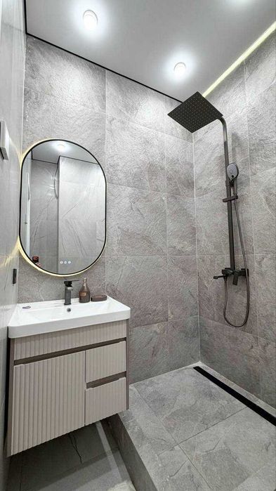 2 комн., ЖК OzMakon, Мирабад, 9/16, Фаргона Йули, Узбум`