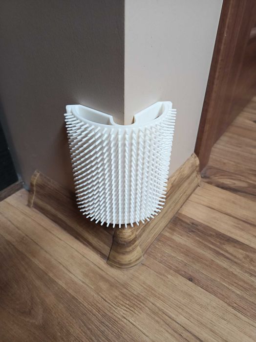 Чесалка за котки