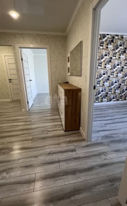 Продается трехкомнатная квартира