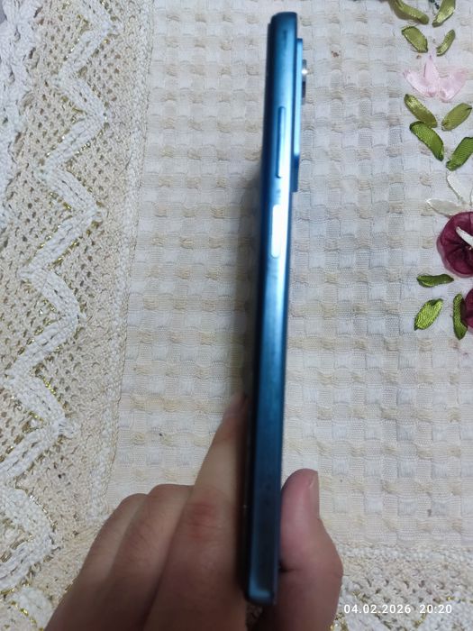 Редми нот 12 про