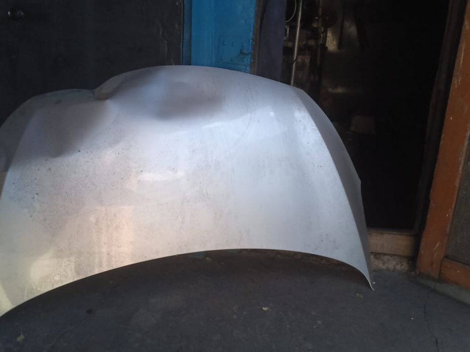 Капот kia cerato