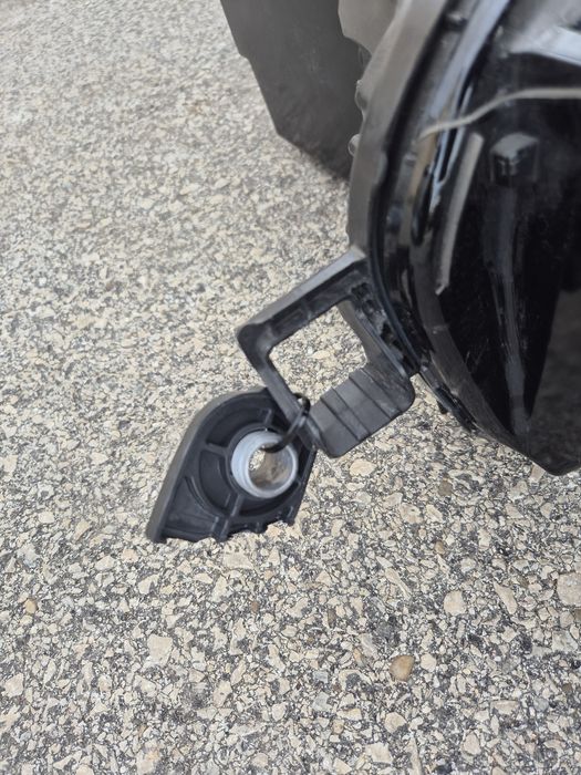 Ляв фар Фолксваген Пасат Б9 VW Passat B9 Led Full фарове