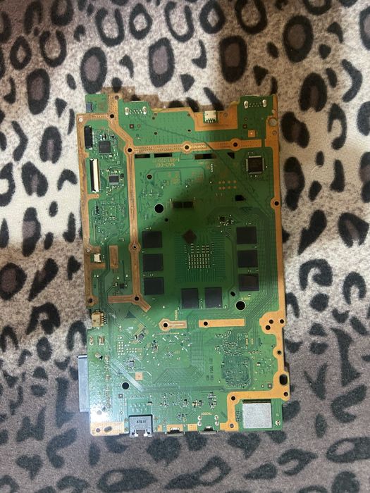 Placa ps4 slim