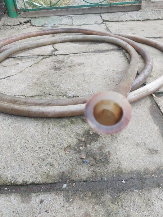 Шланги селиконовый