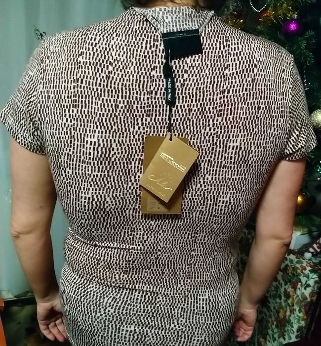 Bluză dame, mărime medium, nouă