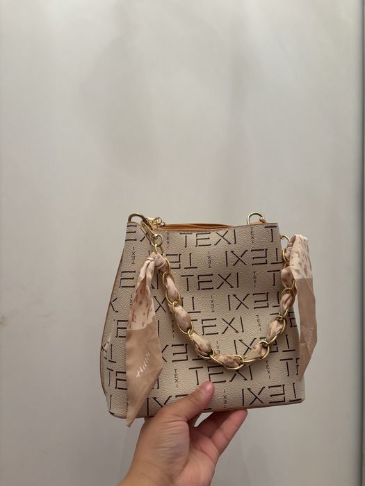 Сумки женские разные