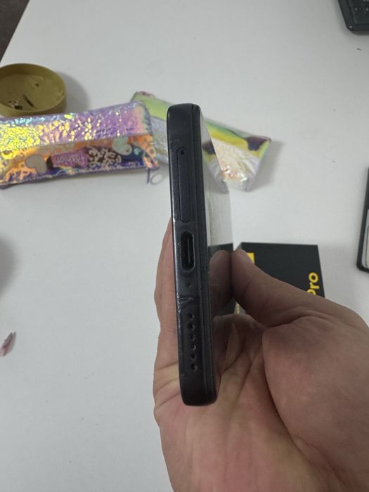 Продам Poco x4 pro 5 g 256гб