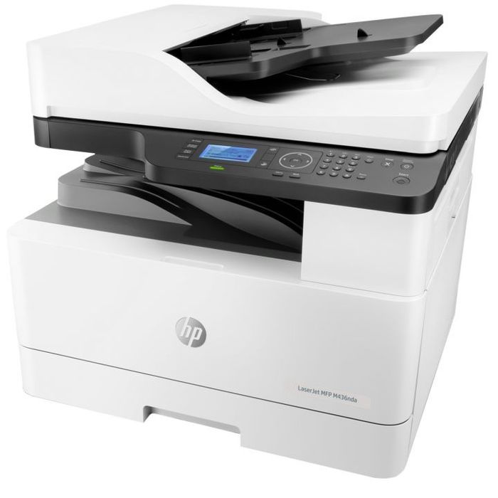 МФУ лазерное HP LaserJet M436nda