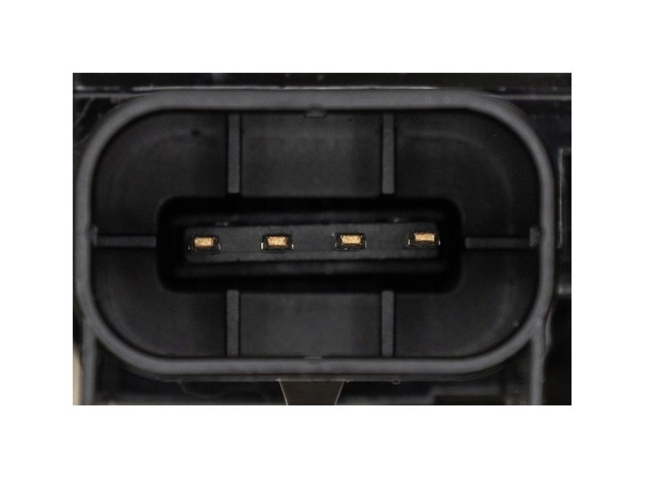 Брава за Kia Picanto 3 (2017)