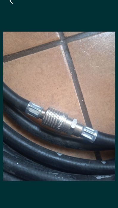 Vand furtun aer pentru compresor